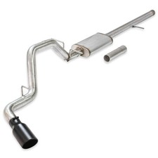 Flowmaster Flow Fx Cat-back Exhaust System For 14-19 Gm Silverado Sierra 1500 Flowmaster Flow Fx Cat-back Exhaust System For 14-19 Gm Silverado Sierra 1500