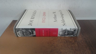 			Journals 1952-2000, Schlesinger Jr., Arthur Meier, Penguin Press,		