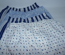 4 NEW NOS Men's Sears Perma Prest Size 40 Boxer Shorts Boxers Polyester Cotton