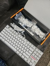 Redragon Kumara Mechanical Gaming Keyboard White