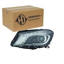 DIEDERICHS BI-XENON LED SCHEINWERFER LINKS passend für MERCEDES CLA | 1682285 DIEDERICHS BI-XENON LED SCHEINWERFER LINKS passend für MERCEDES CLA | 1682285