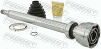 Gelenksatz Antriebswelle Febest 2111-CA1RH FüR Ford Mondeo Max WA6 4 BA7 Turnier