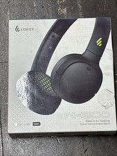 Edifier WH500 Bluetooth Wireless Headphones (...
