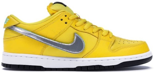 Size 9 - Nike SB Dunk Low Pro x Diamond Supply Co. Tiffany | eBay