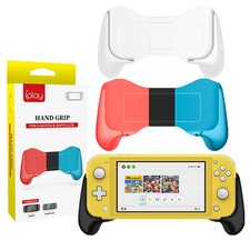 ABS Stand for Nintendo Switch/Switch Lite Heat Dissipation Universal Fit