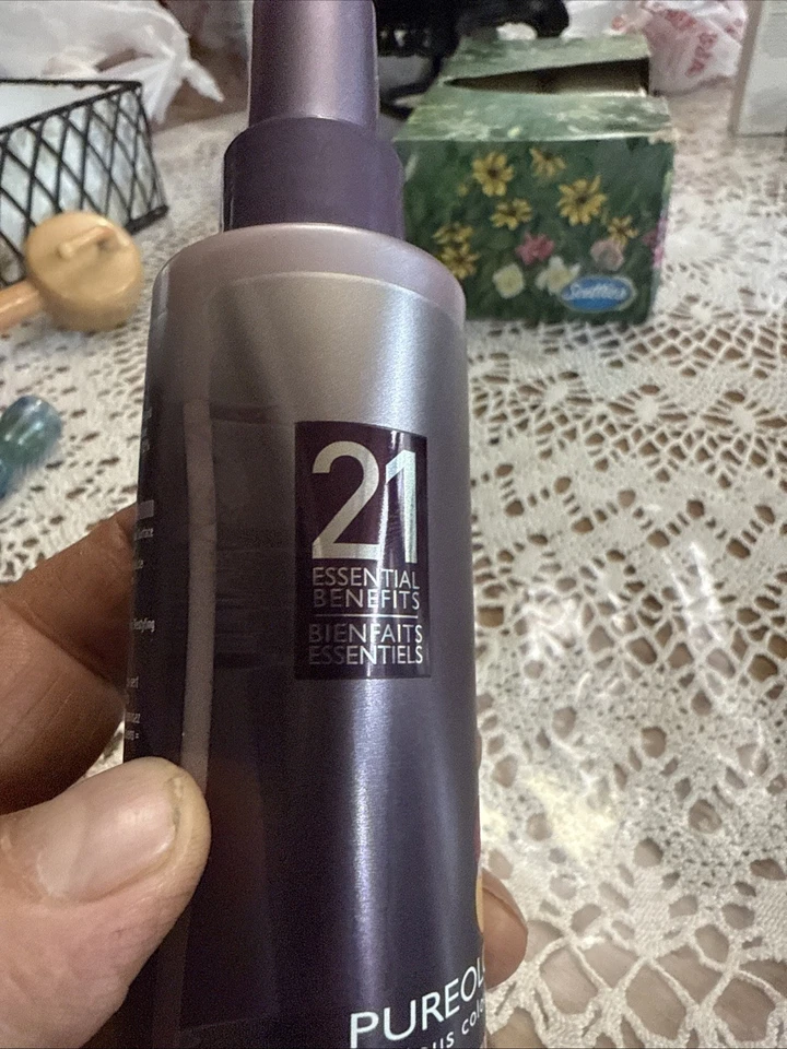 Pureology Color Fanatic 21 Essential Benefit Hair Treatment Spray 6.7 oz - Image 3 of 4