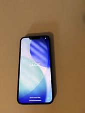 iPhone 13 / 128GB / Akku 75% / Leichte Gebrauchsspuren