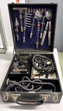 Radiostat Violet Ray Set c1920s