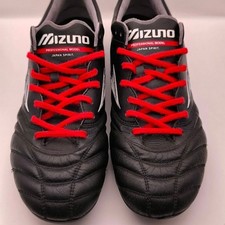 Mizuno Morelianeo 4 Japan US9 27.0Cm Made In Good Condition P1Ga233001