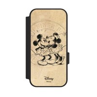 KlapphüLle FüR Google Pixel 10 Pro Mickey Mouse Minnie Mouse Vintage