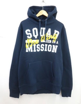 BREITLING Promotional Giveaway Hoodie Size M