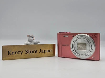 Sony DSC-WX350 Digital Cameras for sale | eBay