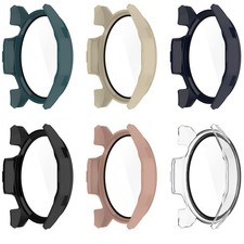 For Honor Watch 4 Pro Protective Case Film Case Integrated Case Accessories