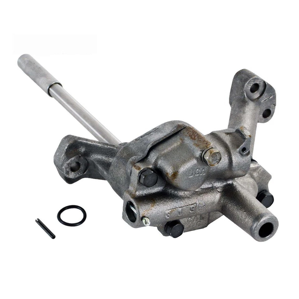 ENGINETECH OIL PUMP IHC 2.5L 152 3.2L 196 4.4L 266 5.0L 304 5.6L 345 - - Image 4 of 4