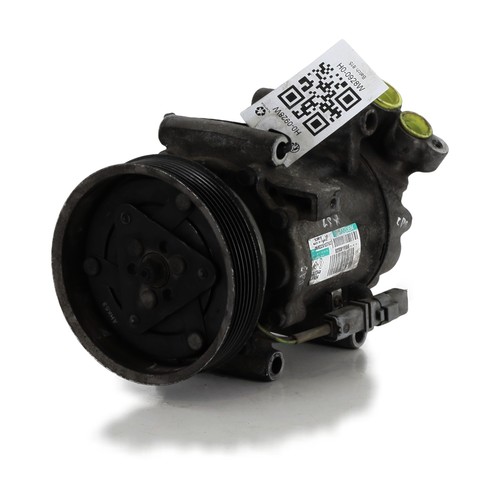 Klimaanlagenkompressor - Renault TWINGO II PH.1 - 8200819568 - H0-0928W