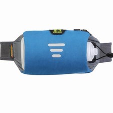 Amphipod Stealth Runner 16 oz. Hydration Full-Tilt AIRSTRETCH SERIES Blue NEW