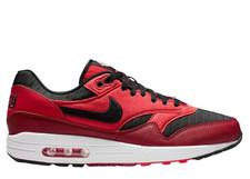 Size 11- NEW Nike Air Max 1 MLB Cincinnati Re...