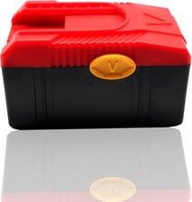 1x Replace Snap on 18V 4Ah BATTERY CTB4185 CT6850 CTB4187 CTB6187 Lithium-ion US