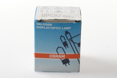 OSRAM Xenophot HLX 64653 ELC 24V 250W 