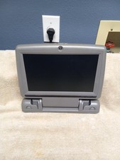 Rear Dvd Player Display Unit - Model TS102AB