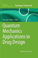 Quantum Mechanics Applications In Drug Design Alexander Heifetz