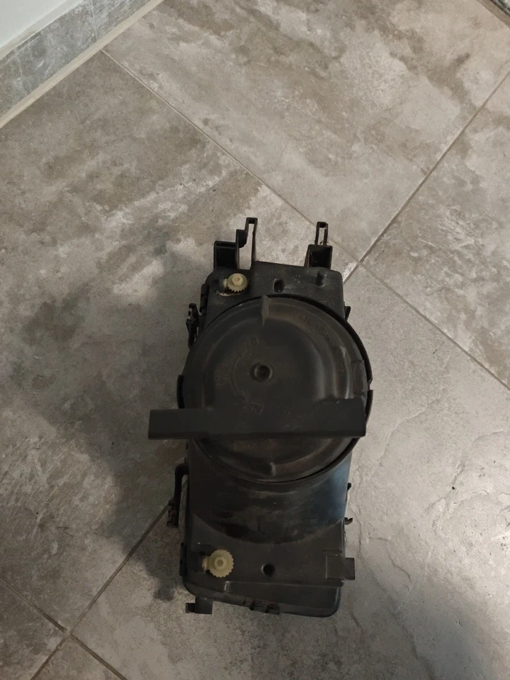 Audi 80 Scheinwerfer vorne rechts 1305235117 - Bild 3 von 4