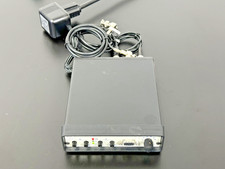 On-Trak OT301 Precision Position Sensing Amplifier  Working