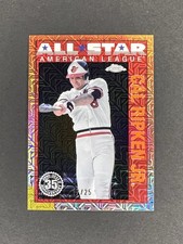 Top 10 Cal Ripken Jr. Cards 24