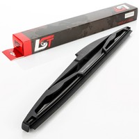 Heckwischer Wischerblatt Scheibenwischer Hinten FüR Daihatsu Sirion M3 - 2005