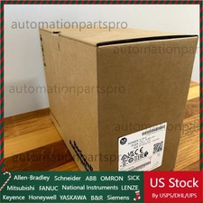 New Allen-Bradley 25B-E019N104 PowerFlex 525 11kW 15Hp 600V AC Drive US Free Tax