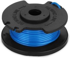 Ryobi Strimmer Spool 1.6mm Dual Line Autofeed AC14RL3A Replacement 18V 24V 40V O