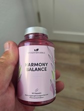 leaf harmony balance