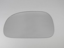 Glace de rétroviseur Hyundai SANTA FE