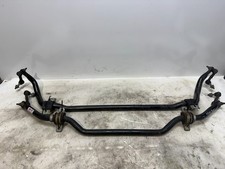 2011 Chevrolet Corvette C6 Z06 Oem Sway Bar Front Rear With End Links Bars Used