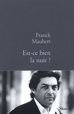 Ist es nachts? - Frank Maubert - V669153