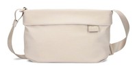 Zwei Mademoiselle.Tex MTX45 Crossbody Bag UmhäNgetasche Tasche Sand Beige Neu
