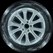 E-KLASSE W213 225/55 R17 Sommerreifen 17 Zoll Alufelgen Komplettsatz 4-5mm