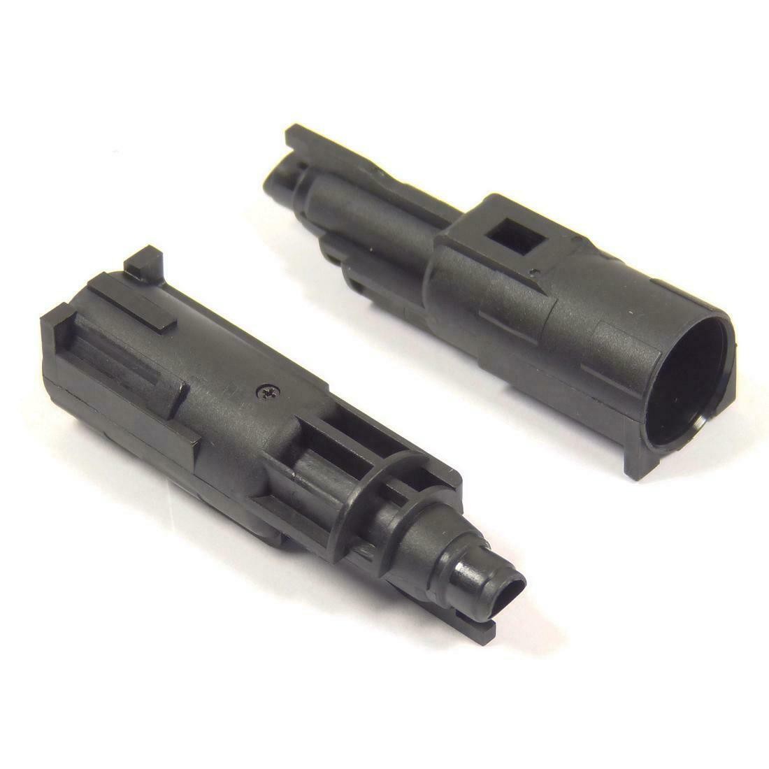 WE Airsoft Loading Nozzle for G17 Green Gas 6mm BB