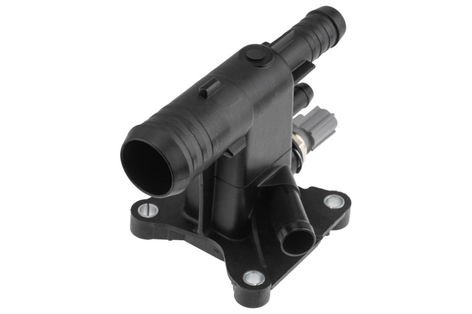 Thermostat d'eau de rechange Ford Focus 3 pour trajets quotidiens sécurisés
