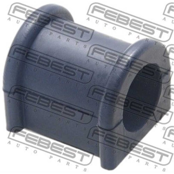 Febest Lager Stabilisatorlager Vorne FüR Toyota Land Cruiser 80 _J8_-image