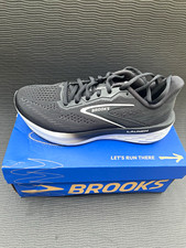 Brooks Launch Women s Running Sneaker Mesh Lo...