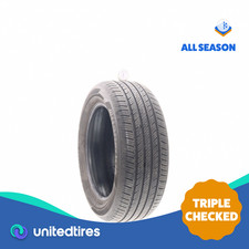 Used 21555r16 Hankook Kinergy Gt 93h - 732 Used 21555r16 Hankook Kinergy Gt 93h - 732