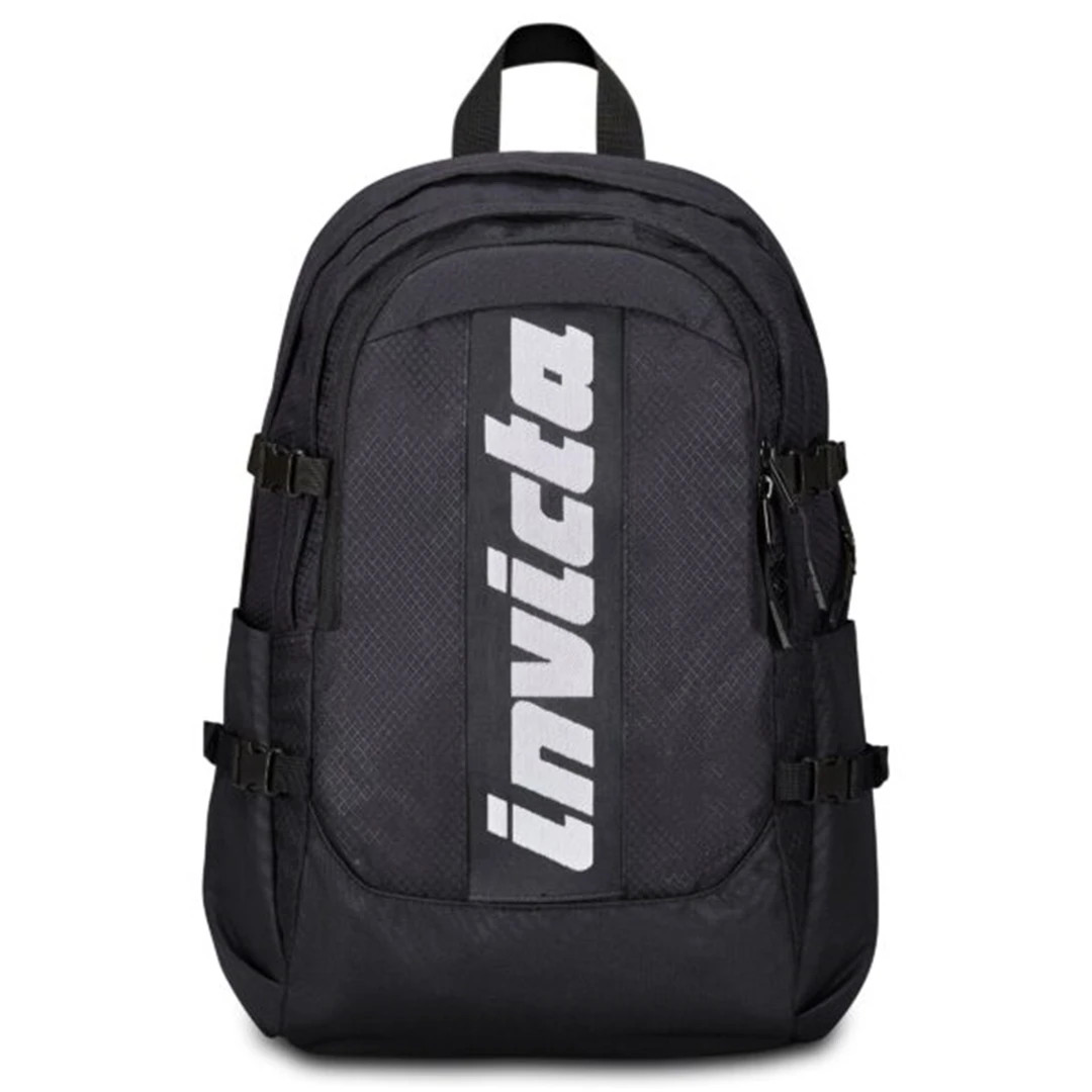 Backpack Anni 90 Zainetti Invicta Leggeri Borsone Zaino Da Viaggio