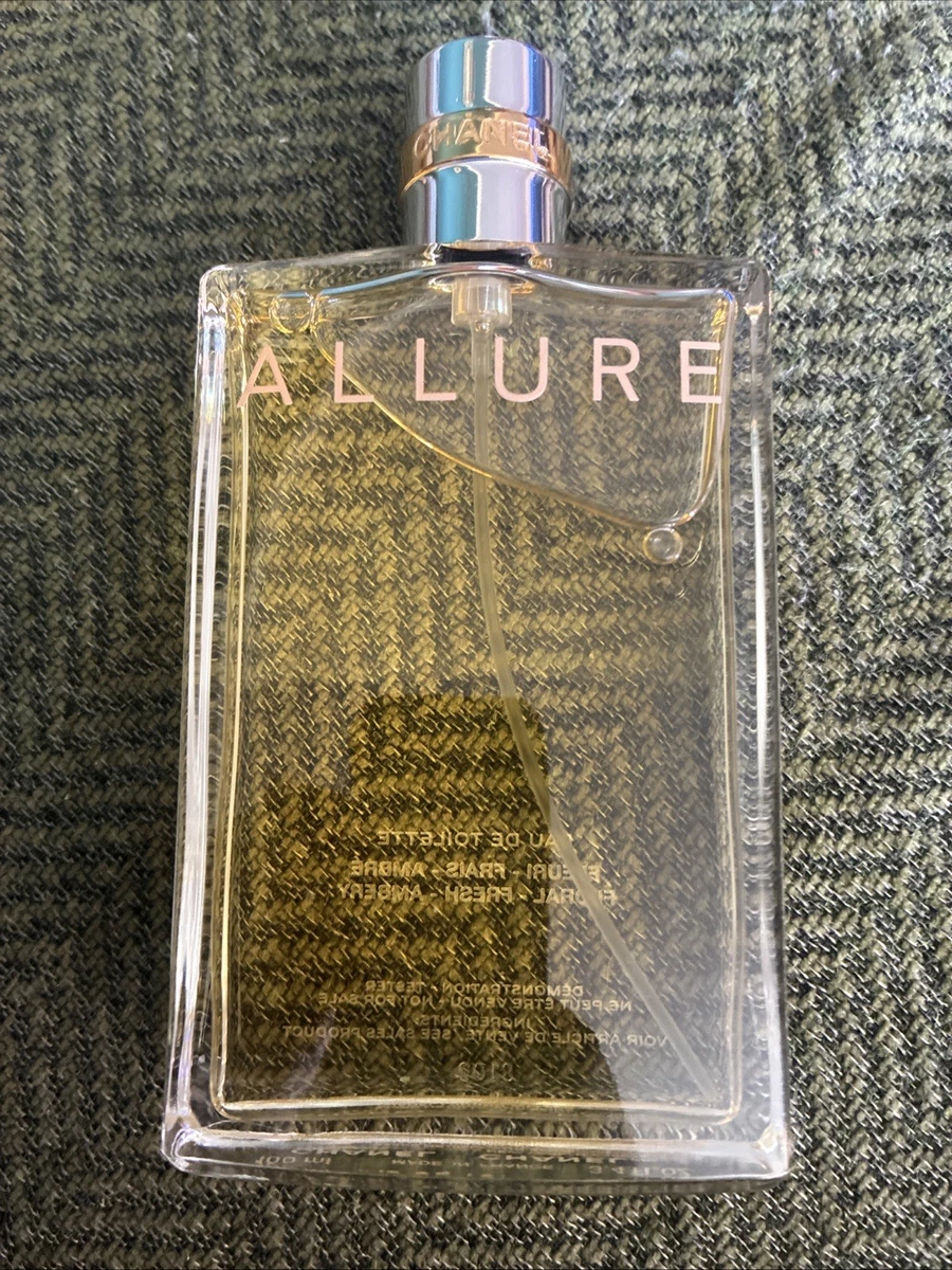 Allure by CHANEL Fragrances for sale | eBay
