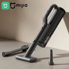 Mijia سيارة مكنسة منظف 21kPa Suction Type-C شحن 5-Stage
