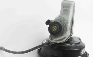 SKODA OCTAVIAII 1Z3 Unterdruck-Bremskraftverstärker 1K2614105AR 2.0 2629505