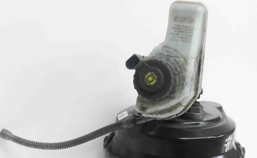 SKODA OCTAVIAII 1Z3 Unterdruck-Bremskraftverstärker 1K2614105AR 2.0 2629505