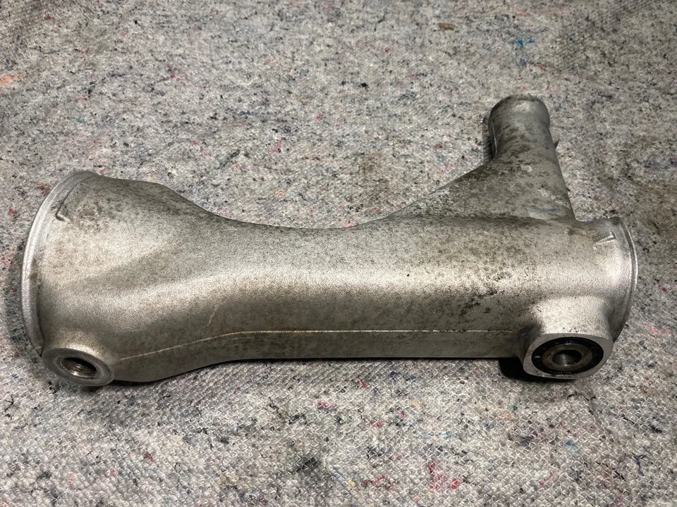 BMW R100gs R80gs R100r R80 Mystic PD prop shaft Kardan tunnel Motor - Bild 3 von 4