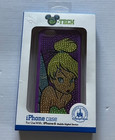 Disney Parks D Tech Tinker Bell iPhone 6 Case Rhinestone New In Package — photo 1
