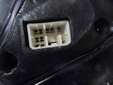 Retroviseur gauche (ou coque) Chevrolet NUBIRA